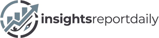 insightsreportdaily.com Logo